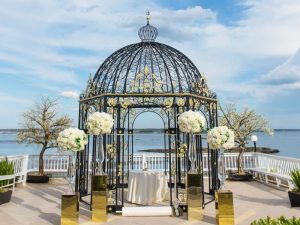 Outdoor Gazebo Garden Greenhouse